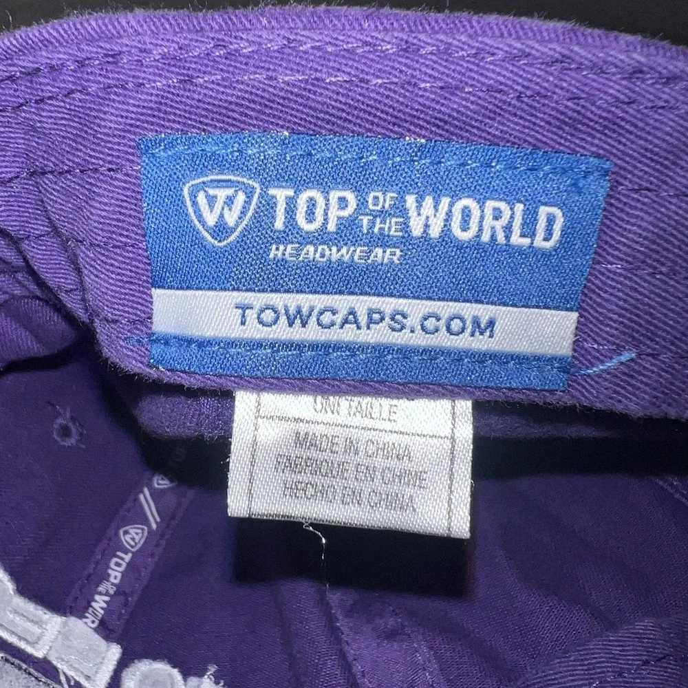 Top of the World nwt new